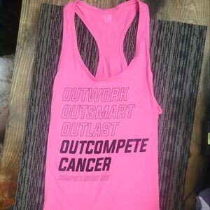 Size Large Compete Every Day